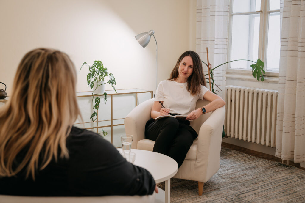 Kontakt, ordinace praha, ordinace chomutov